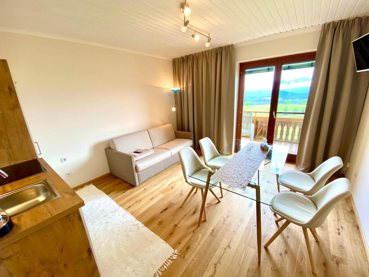 Pleschinhof Villa Velden am Wörthersee Eksteriør billede
