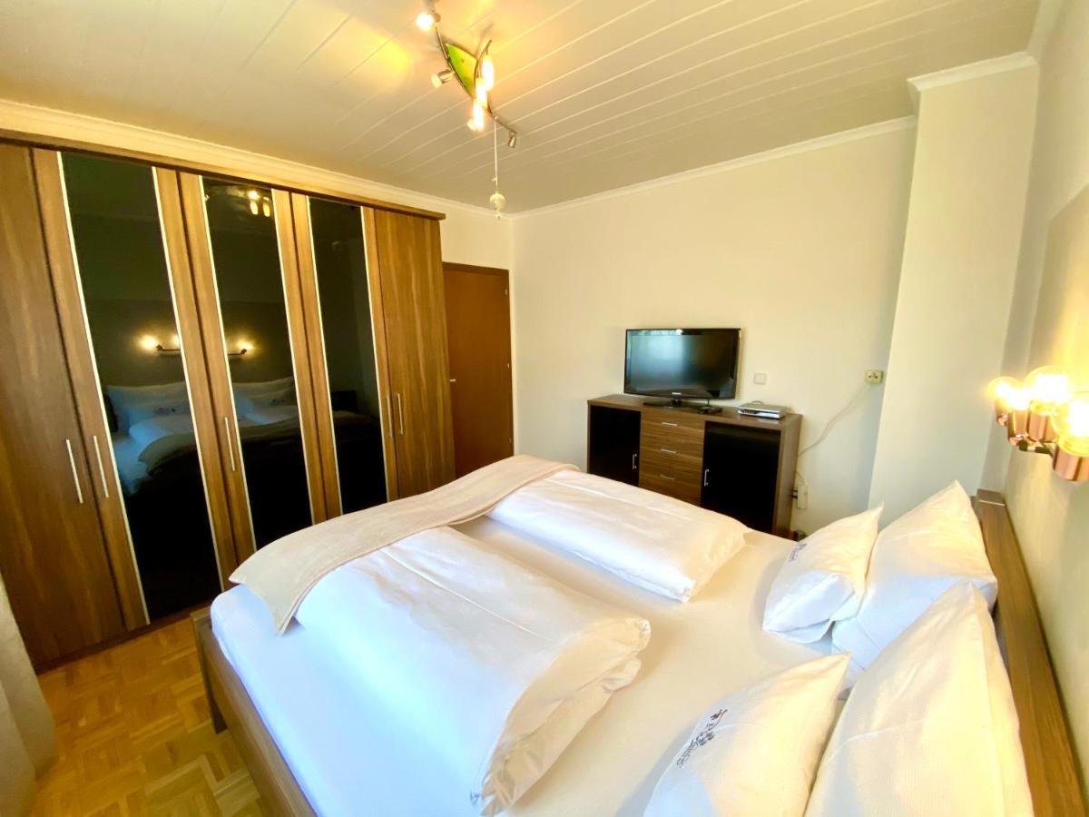 Pleschinhof Villa Velden am Wörthersee Eksteriør billede