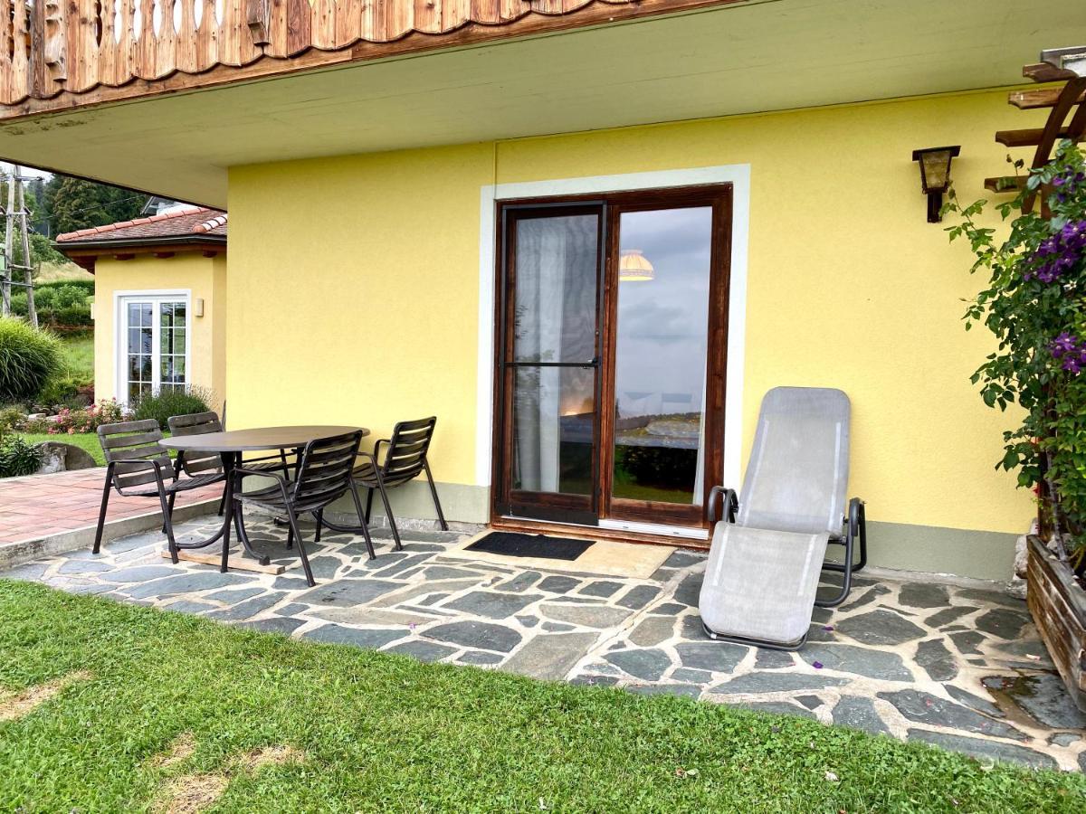 Pleschinhof Villa Velden am Wörthersee Eksteriør billede