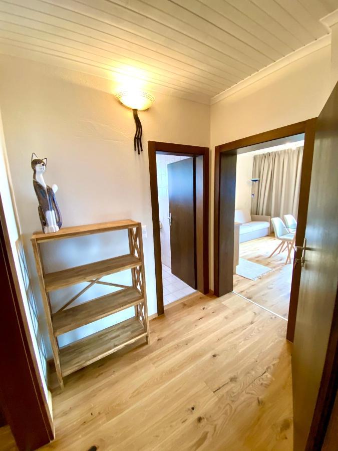 Pleschinhof Villa Velden am Wörthersee Eksteriør billede