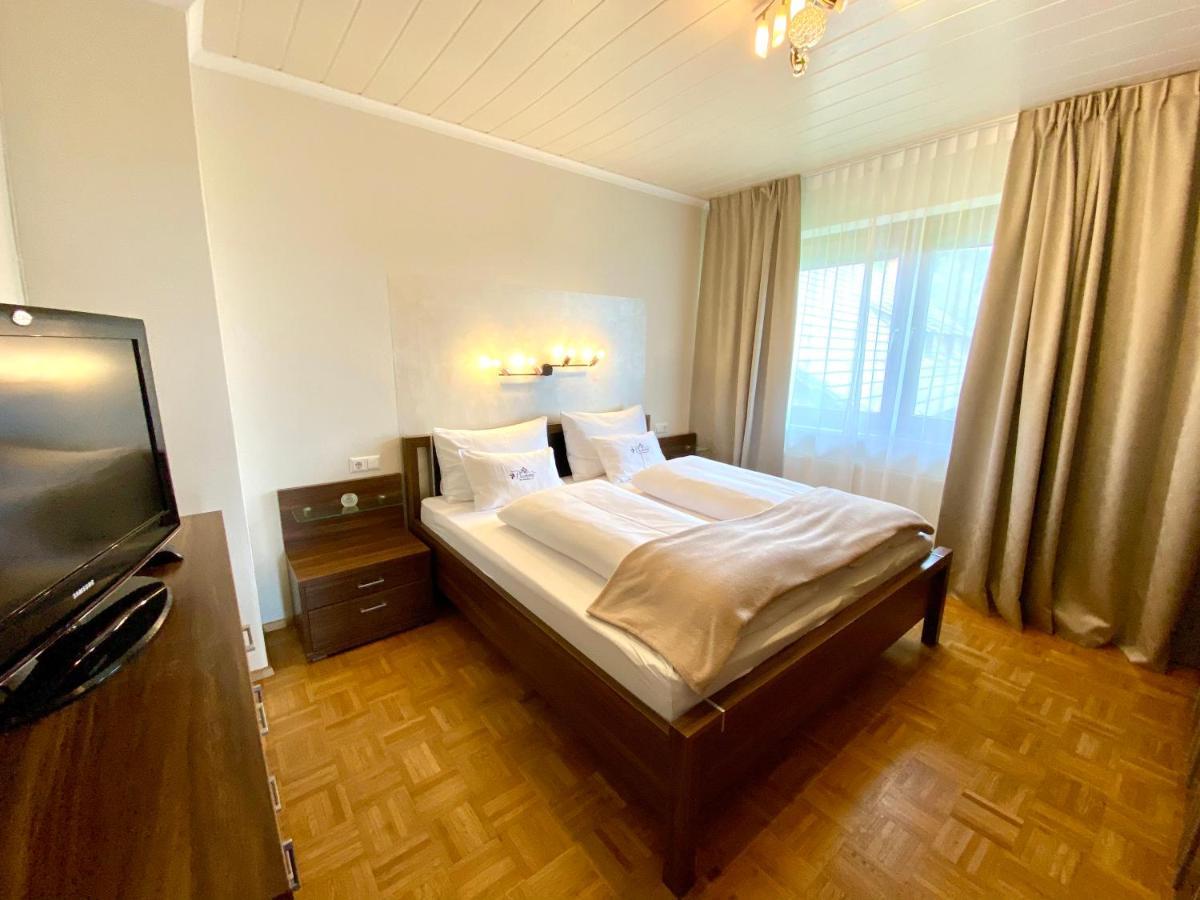 Pleschinhof Villa Velden am Wörthersee Eksteriør billede
