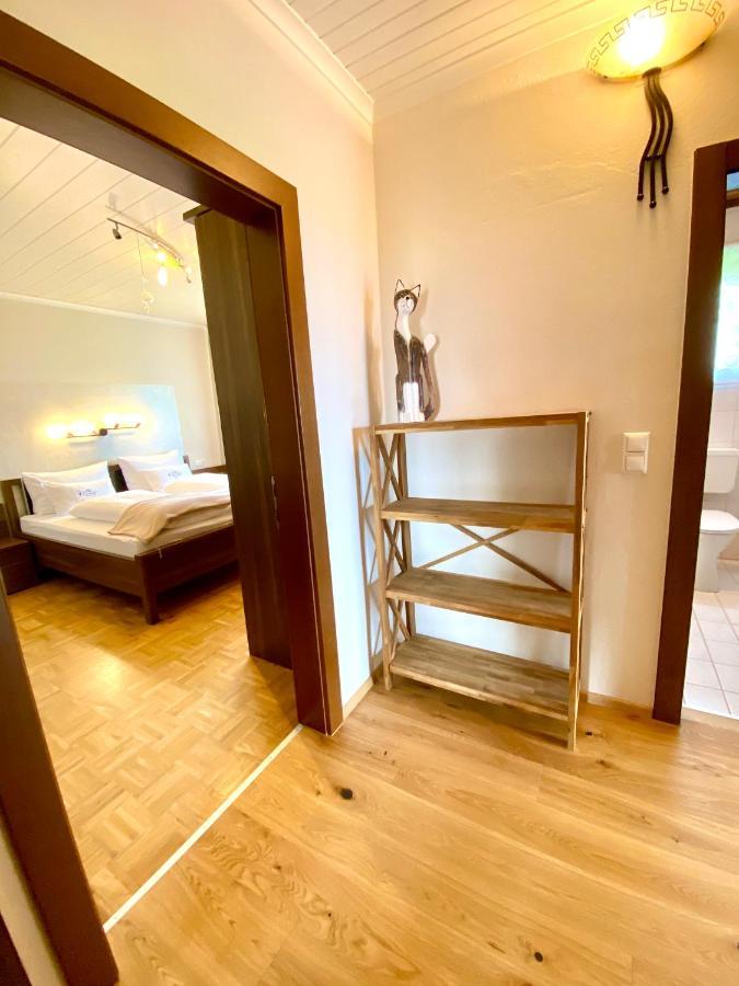 Pleschinhof Villa Velden am Wörthersee Eksteriør billede