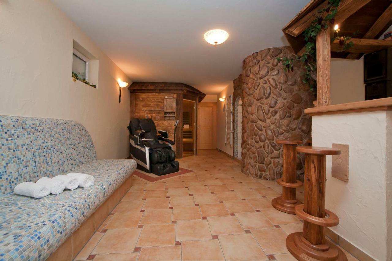 Pleschinhof Villa Velden am Wörthersee Eksteriør billede
