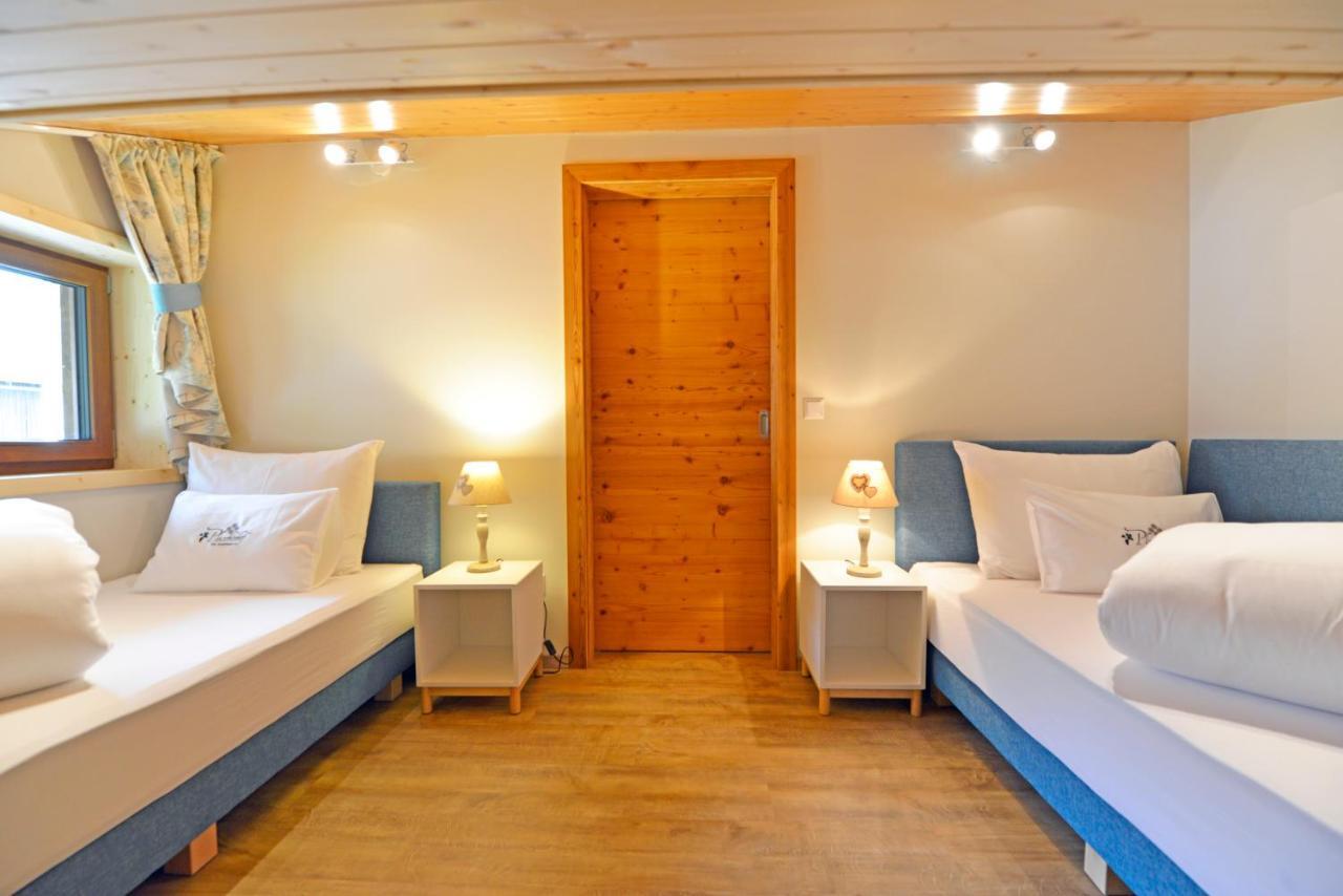 Pleschinhof Villa Velden am Wörthersee Eksteriør billede